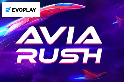 Avia Rush